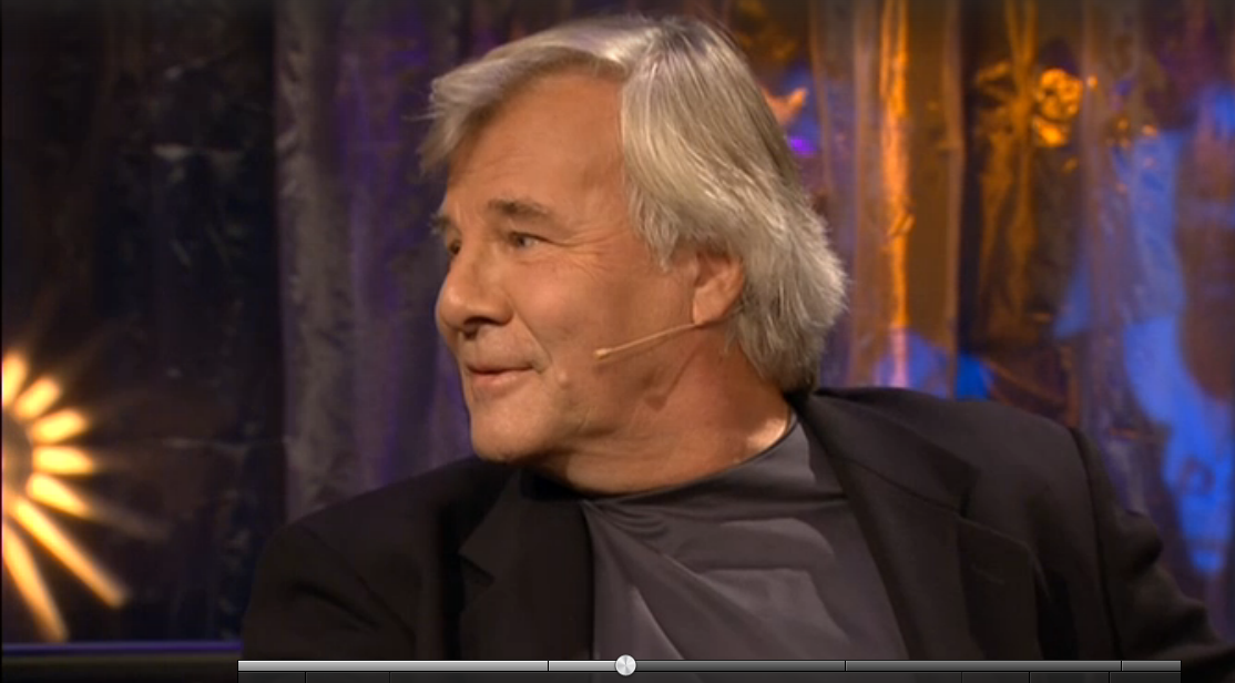 Jan Guillou, Gunilla Persson, Svenska Hollywoodfruar, Diplomat